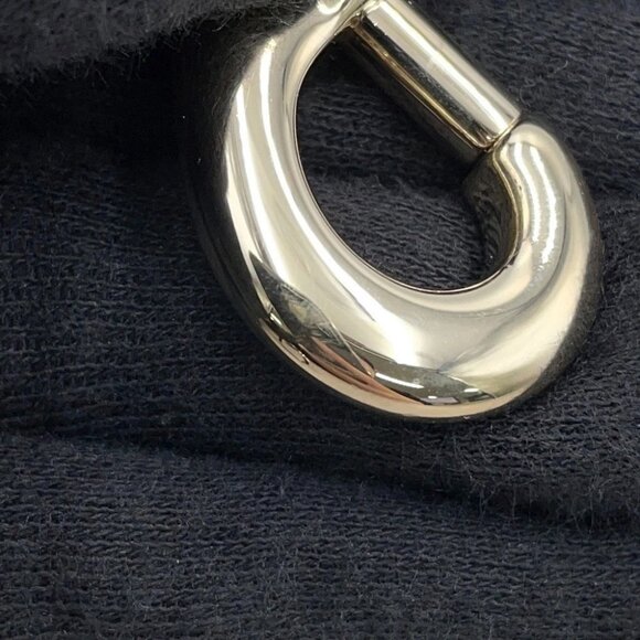 GUCCI Jackie Size Small Leather White 782849 - Picture 12 of 16